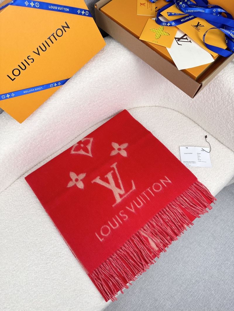 Louis Vuitton Scarf